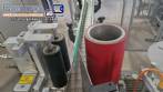 Etiquetadora autoadhesiva ProLabel para botellas cilndricas