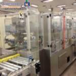 �nea autom�tica para blister IMA