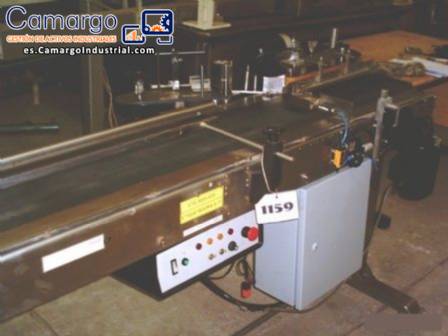 Rotuladeira autom�tico