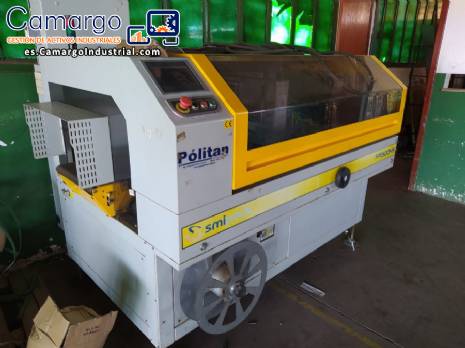 Sellador autom�tico Smipack