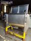 Mezclador de cinta en acero inoxidable 500 450 L