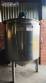 Tanque reactor con camisa de acero inoxidable de 4000 L