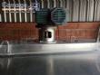 Tanque reactor con camisa de acero inoxidable de 4000 L