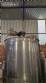 Tanque reactor con camisa de acero inoxidable de 3500 L