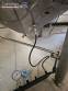 Tanque reactor con camisa de acero inoxidable de 3500 L