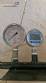 Tanque reactor con camisa de acero inoxidable de 3500 L