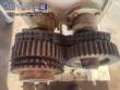 Mezclador Sigma Fabbe de acero inoxidable de 130 litros