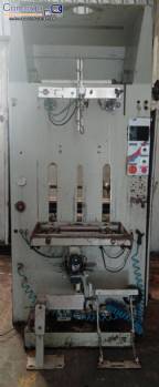 M�quina envasadora vertical Indumak