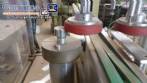 M�quina embaladora de botellas industriales Wada