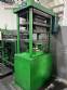 Prensa hidr�ulica para vulcanizar caucho 700 x 500 mm MONKEY