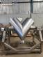 ezclador en forma de V de acero inoxidable 316L 600 L
