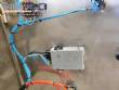 ezclador en forma de V de acero inoxidable 316L 600 L
