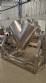 ezclador en forma de V de acero inoxidable 316L 600 L