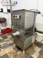 Picadora de carne de acero inoxidable con abertura de tama�o 98