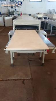 T�nel de enfriamiento