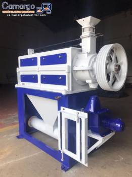 Bru�idor para arroz Satake