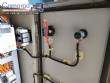Comprobador de peso de la b�scula controladora Perfor