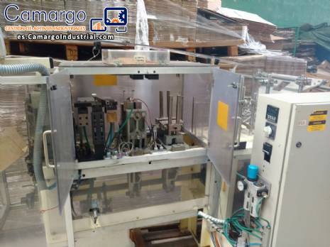 Realizaci�n de embalajes DoyPack