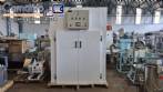 Secador de pasta Italvisa E50