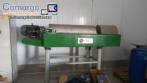 Centr�fuga tridecanter para separaci�n GRATT 500 litros por hora