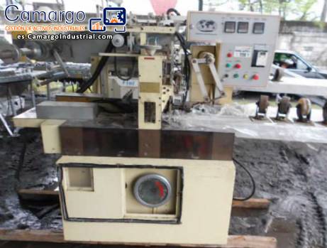 M�quina de embalaje Gotesp