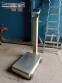 B�scula de plataforma Toledo 500 kg