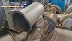 Ventilaci�n para tanques con bola rociadora