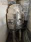 Tanque de agitaci�n con camisa de calentamiento