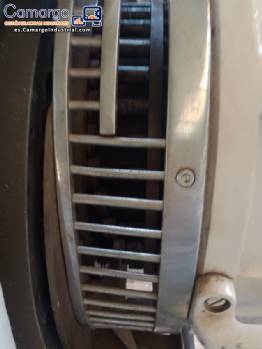 M�quina para estampar caramelos duros Hansella