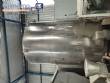 Tanque de acero inoxidable para almacenamiento y agitacin de 1500 litros