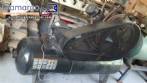 Compresor de aire de pist�n 60 pies Schulz