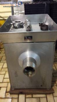 Picadora de carne industrial Brasia�o