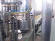M�quina de llenado rotativa de tres bloques West Equipamentos