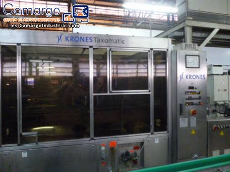 M�quina para hacer bebidas