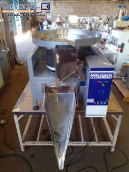 M�quina llenadora dosificadora Golpack