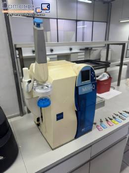 Equipamiento para laboratorio anal�tico de I+D en la industria alimentaria.