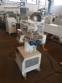 M�quina para hacer el temperamento del chocolate Hebleimar