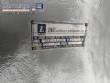 Sart�n Lawes de acero inoxidable con revestimiento liso de 200 litros