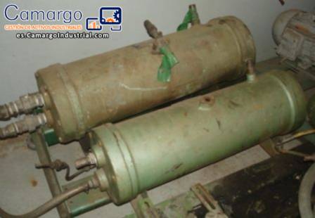 Unidades de refrigeraci�n