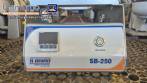 Selladora de bandejas R. Bai�o SB-250