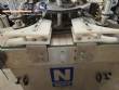 Etiquetadora automtica Neife para latas, tarros y botellas cilndricas