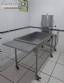 Equipo para caramelizar palomitas de ma�z, anacardos, cacahuetes y frutos secos en general