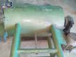 Mezclador de Miotto PVC/refrigerador en acero inoxidable