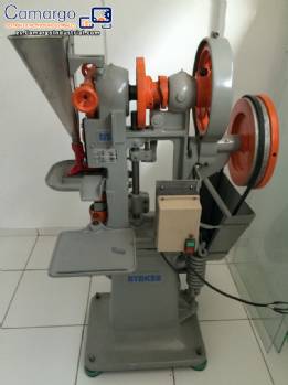 Control remoto Tablet m�quina nueva