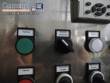 Llenadora rotativa gravimtrica de acero inoxidable con cabina