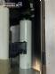Llenadora rotativa gravimtrica de acero inoxidable con cabina