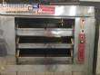 Horno de piso con ciclo t�rmico Supremax para panader�as, pizzer�as y pasteler�as.