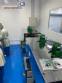 T�nel de acero inoxidable para calentamiento y enfriamiento ultrarr�pidos, BW Machines
