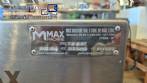 Desfibradora MaxMachine MDP-300