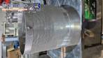 Desfibradora MaxMachine MDP-300